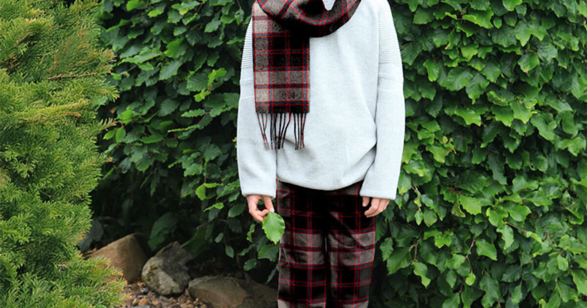 Childrens-Tartan-Trousers-and-