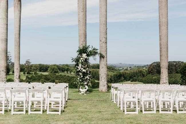 Backyard wedding inspiration Backyard wedding inspiration
