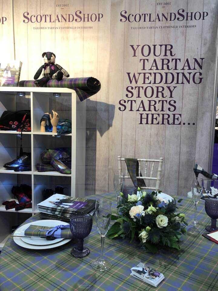 Your Wedding Exhibition - ScotlandShop Your Wedding Exhibition - ScotlandShop