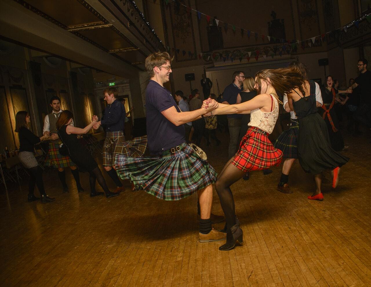 The Best Ceilidhs In Scotland ScotlandShop