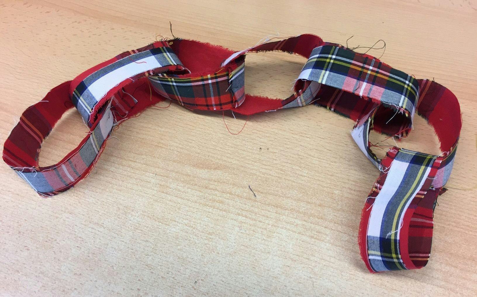 Decorations: A Very Tartan Christmas Part 2 | ScotlandShop