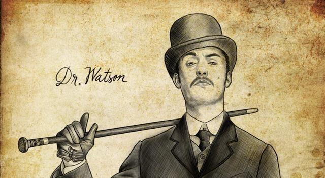 Dr-Watson-Clan-Watson-Sherlock-Holmes Dr-Watson-Clan-Watson-Sherlock-Holmes