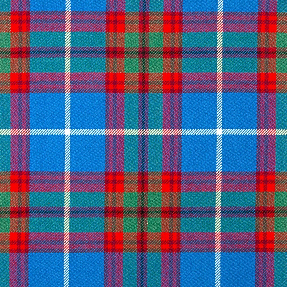 Edinburgh Tartan Edinburgh Tartan
