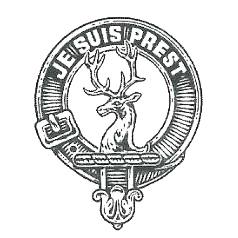 Clan of the Month The Ferocious Frasers