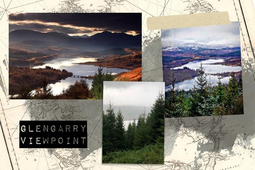 Staycation Stories Over the Sea to Skye