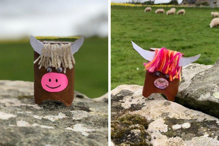 School of Scottish Craft Project