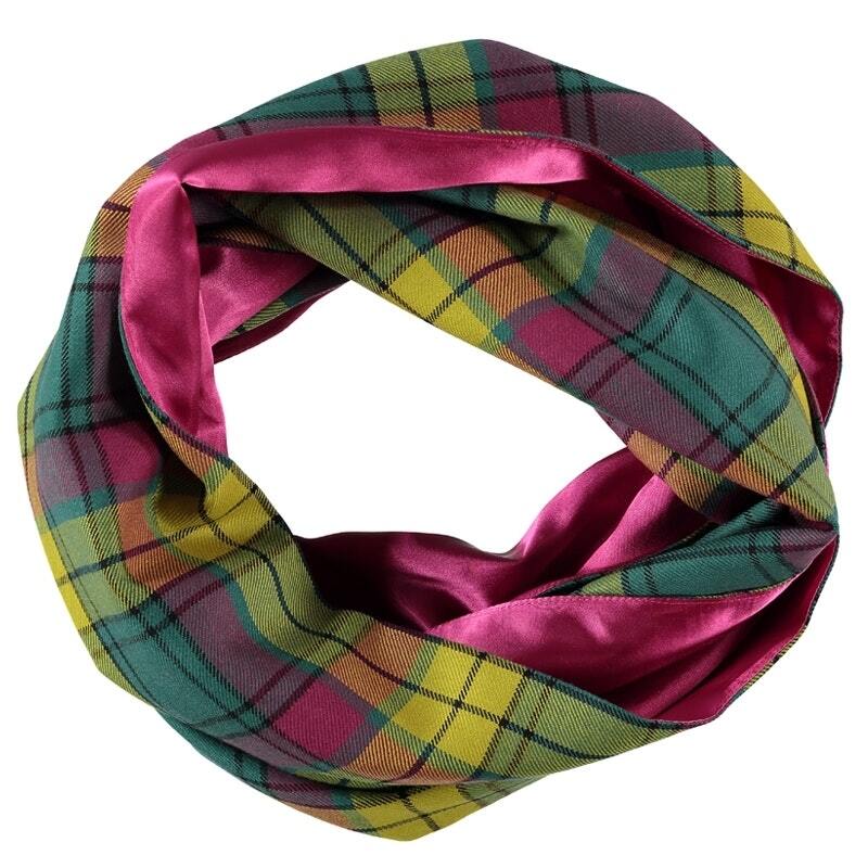 MacMillan Old Ancient - Infinity Scarf MacMillan Old Ancient - Infinity Scarf