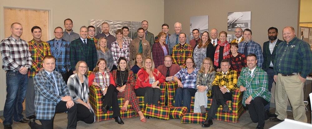 Scot Forge Tartan Suit Jackets Scot Forge Tartan Suit Jackets