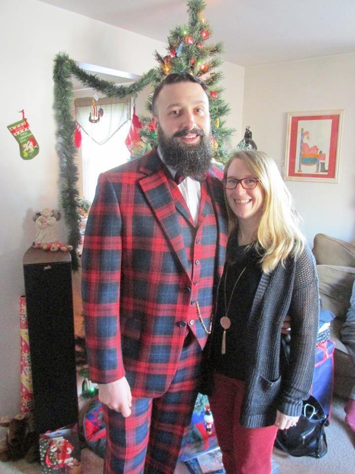 ScotlandShop Customer Stories - Ryan ScotlandShop Customer Stories - Ryan