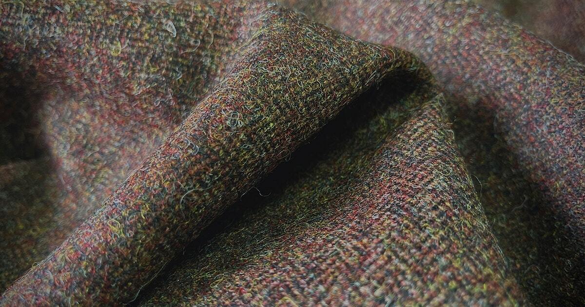 What is Tweed?