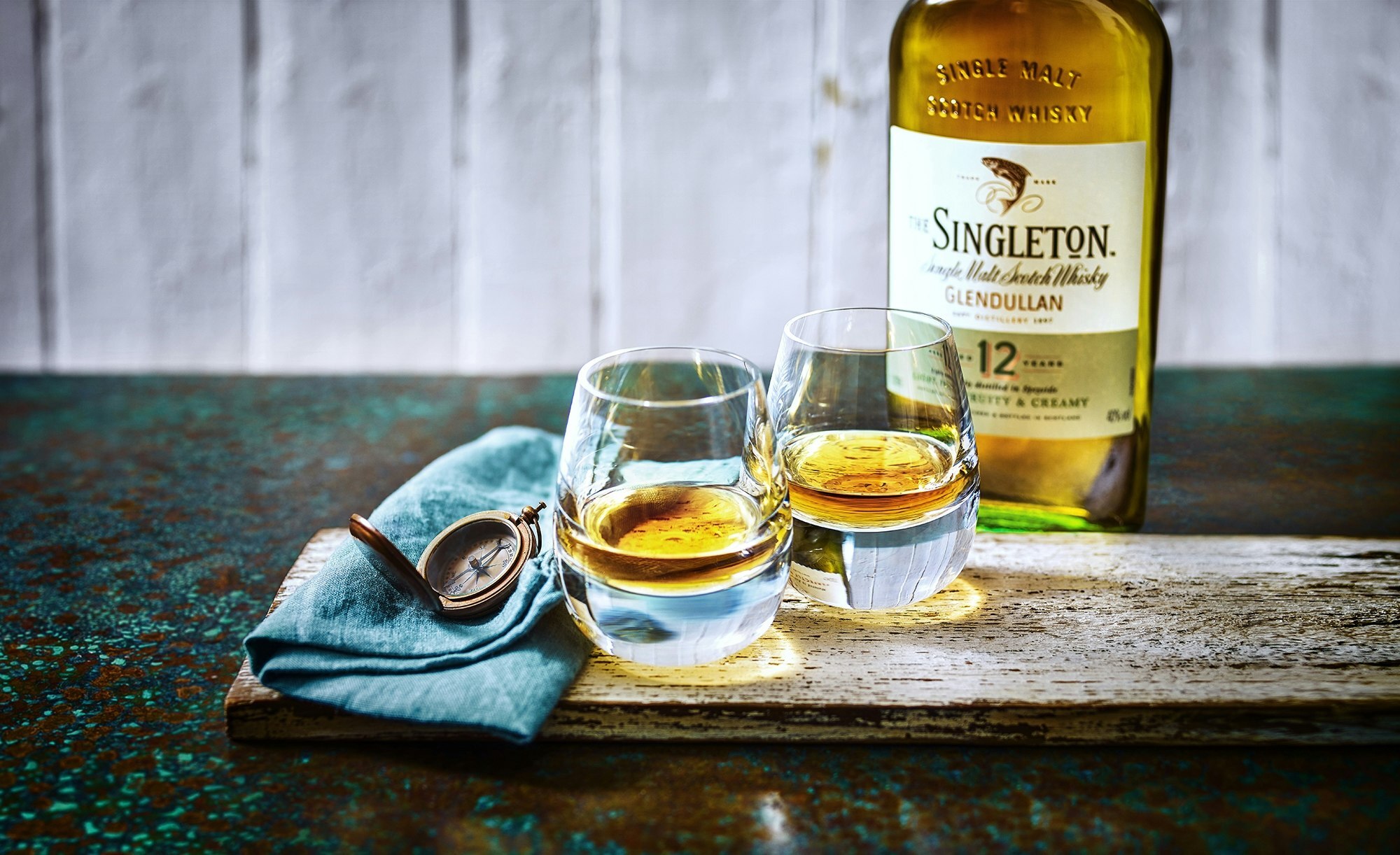 Singleton Singleton