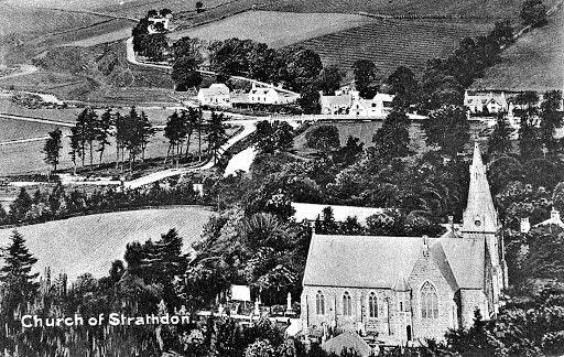 Clan of the Month - The Amazing Andersons | ScotlandShop