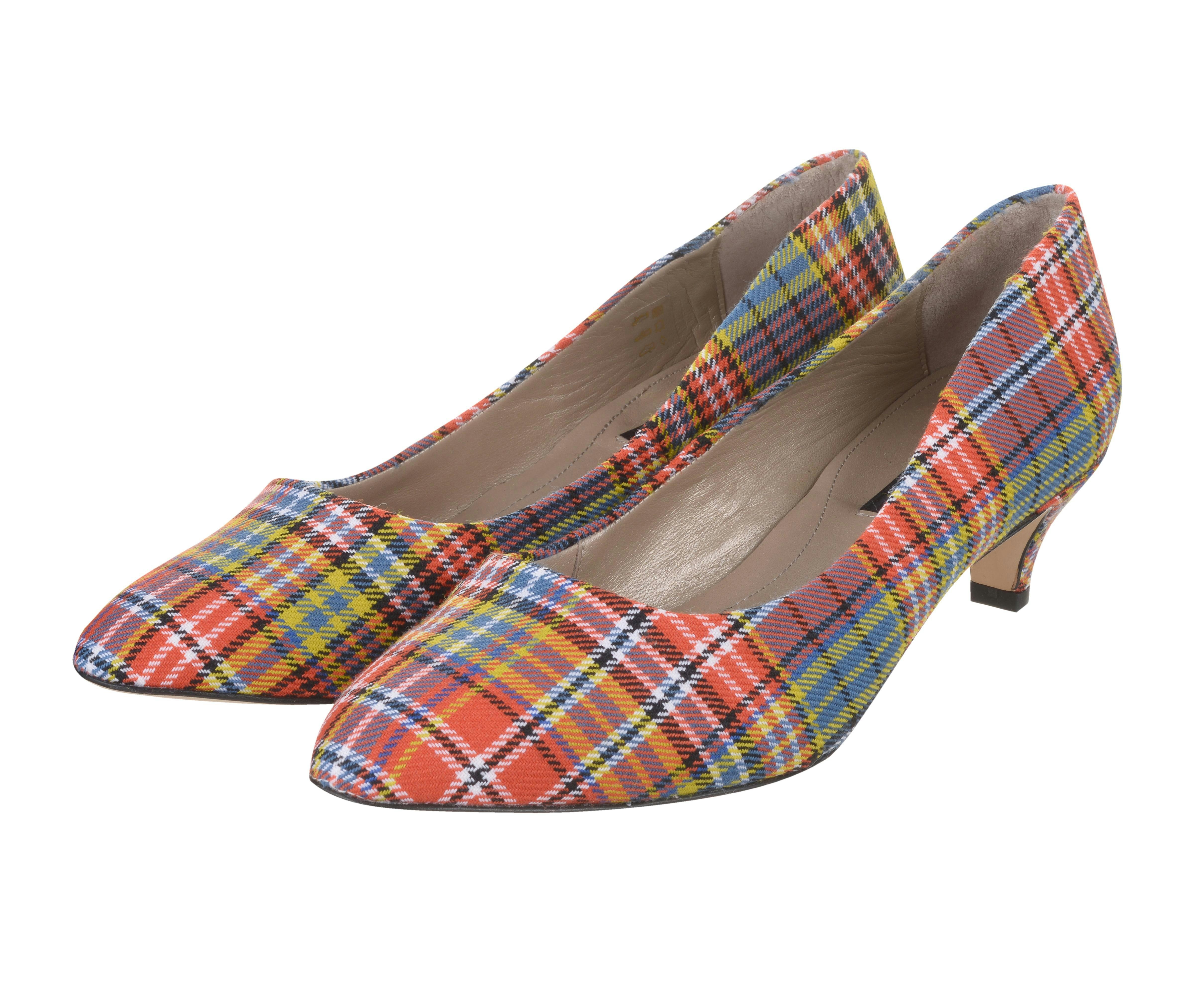 shoes for every occasion