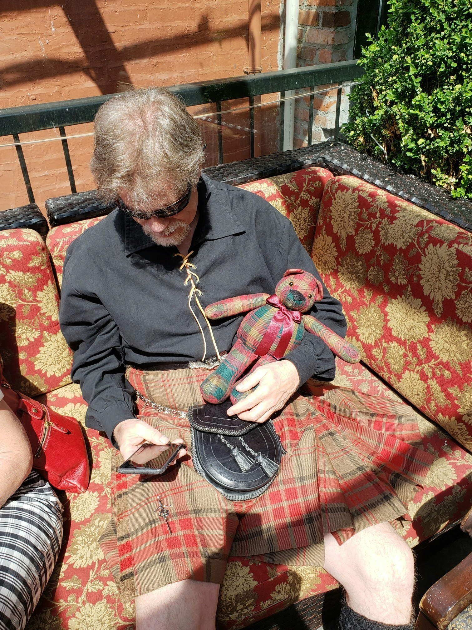 Tartan Ted Canada Tartan Ted Canada
