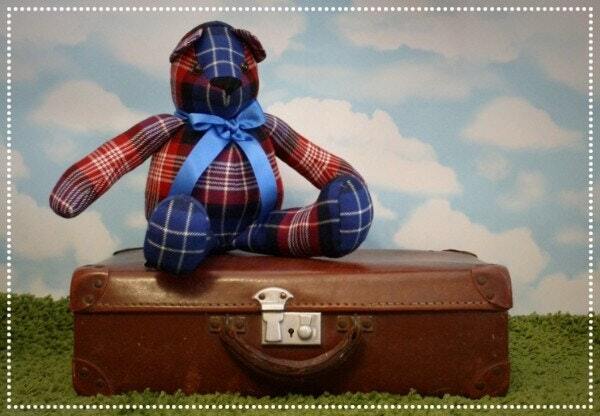 Tartan Ted USA Tartan Ted USA