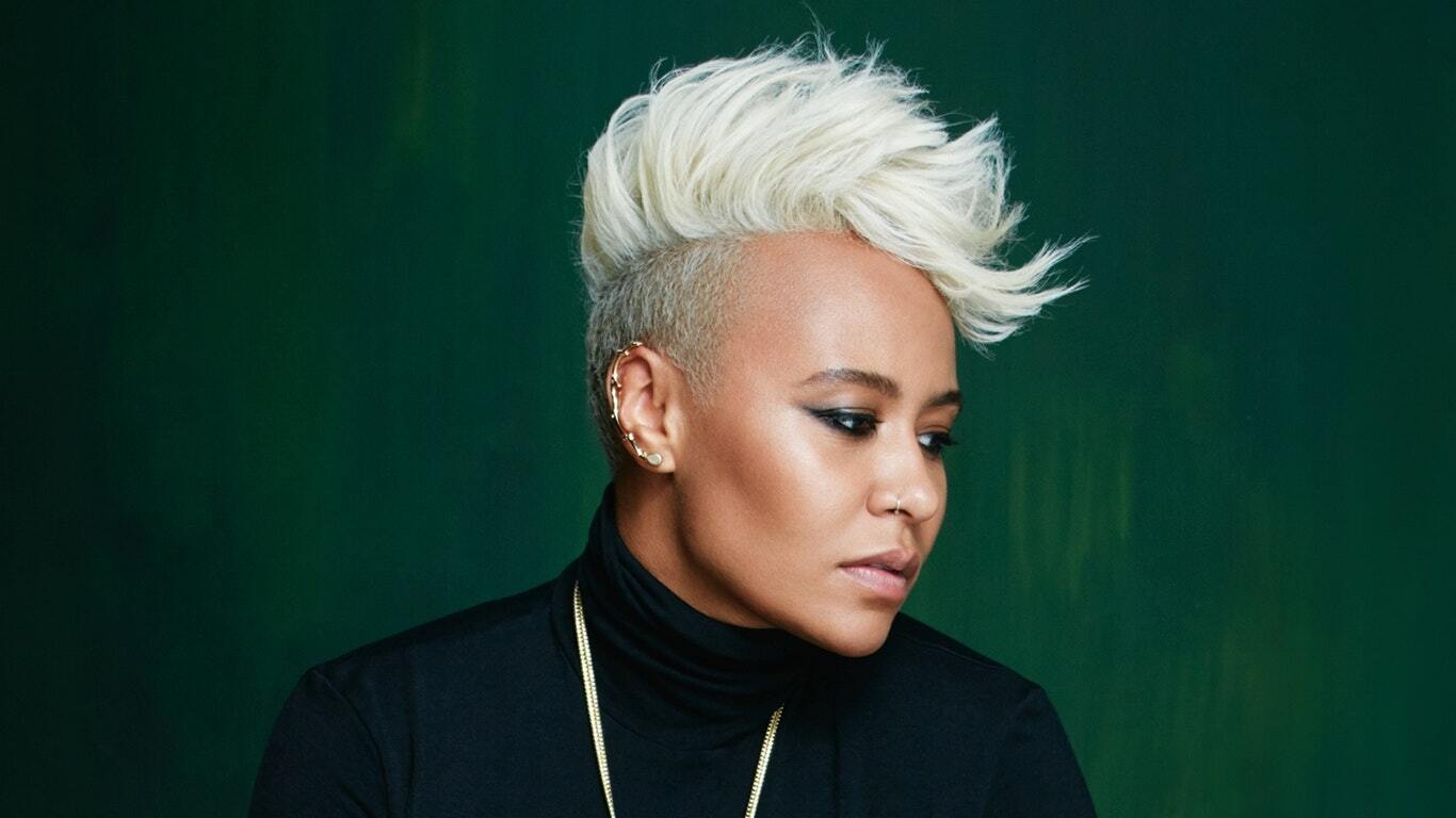 Emili Sande Emili Sande