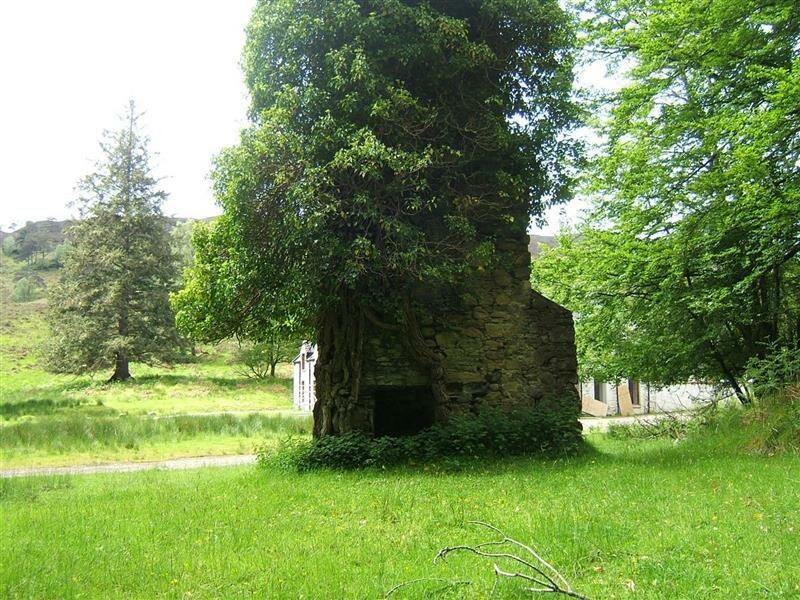 The Castles of Clan Cameron