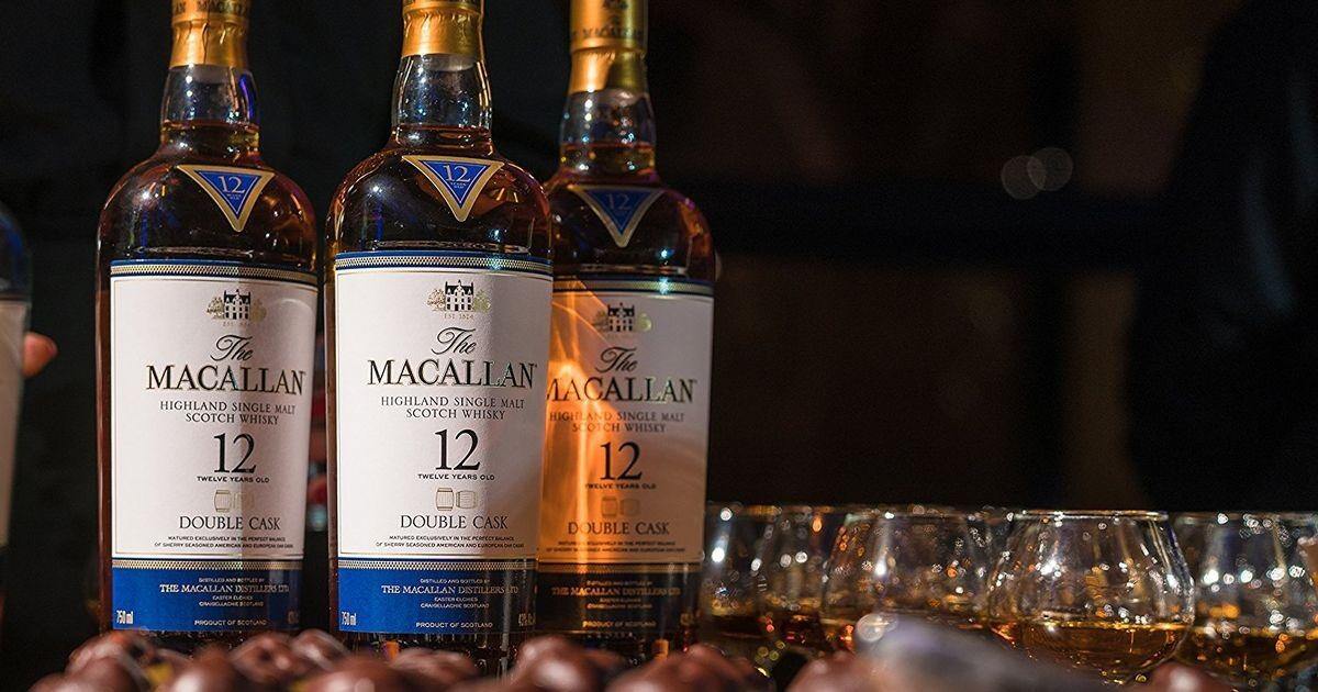 The Macallan The Macallan