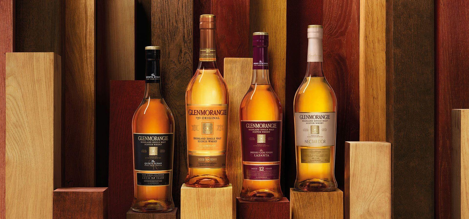 Glenmorangie Glenmorangie