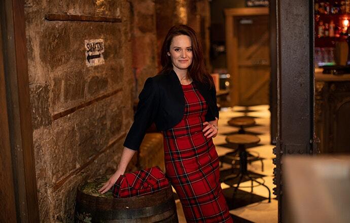 Burns Night Outfits for Women | ScotlandShop Burns Night Outfits for Women | ScotlandShop