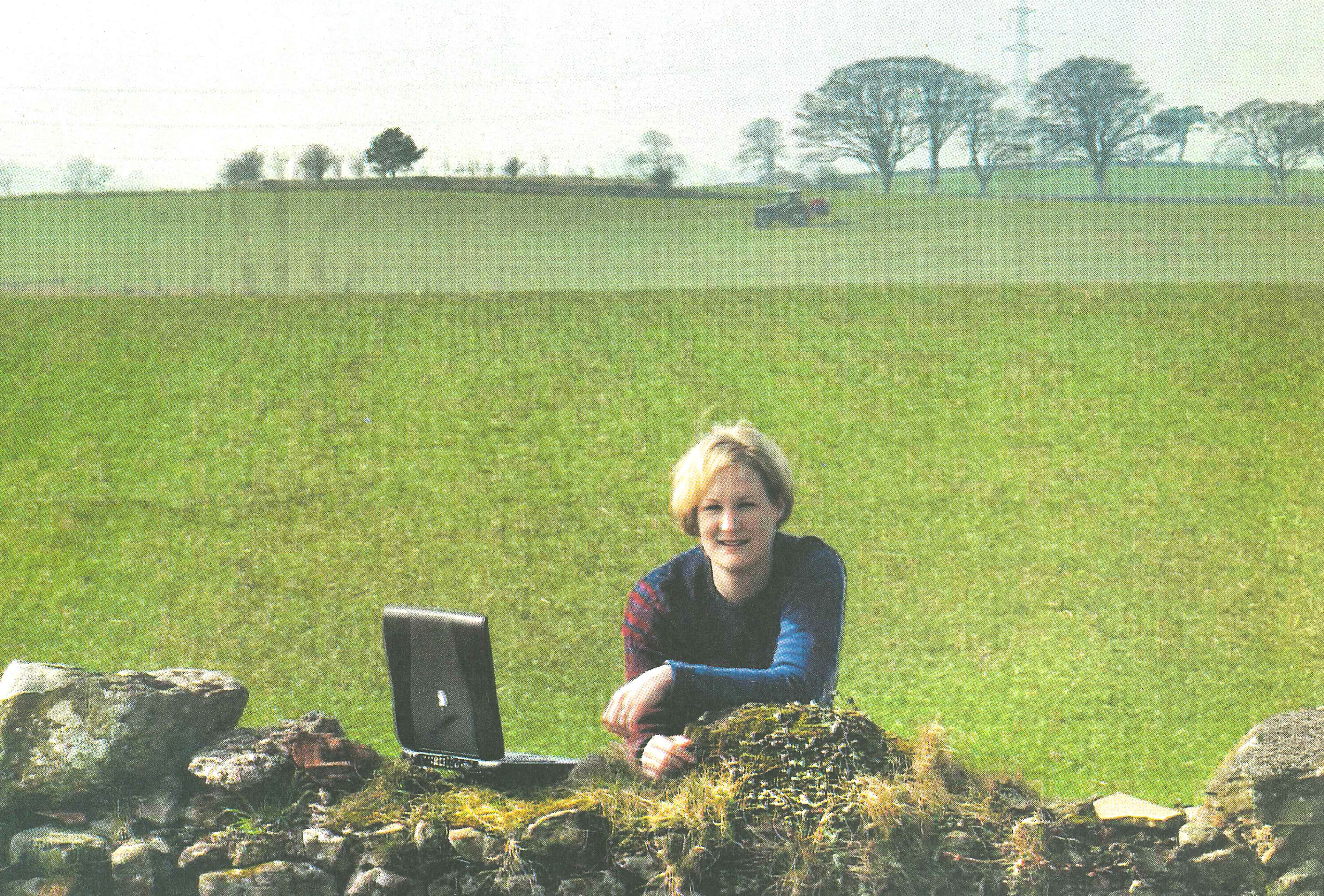 Anna Founding Scotlandshop