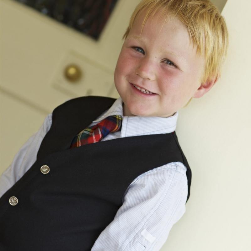 Gilet da bambino