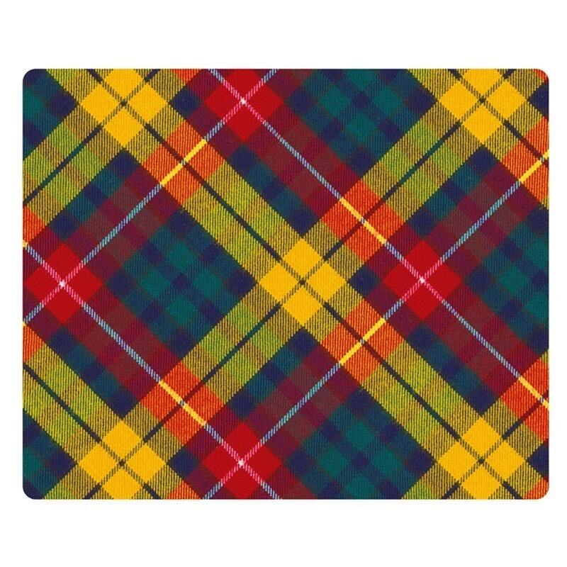 Tartan Tablemats