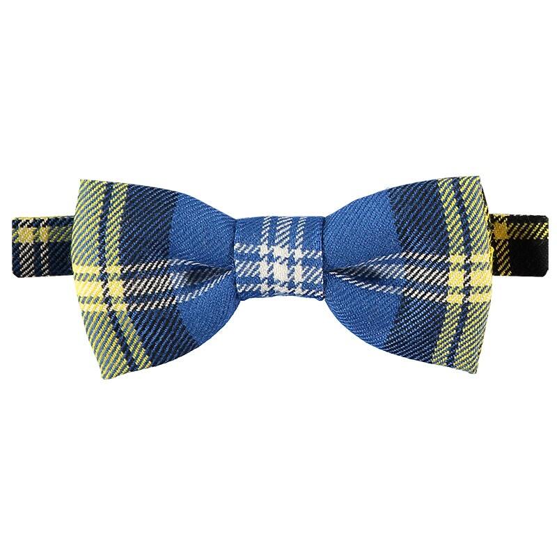 Doddie'5 Tartan Bow Tie Raising funds for MND