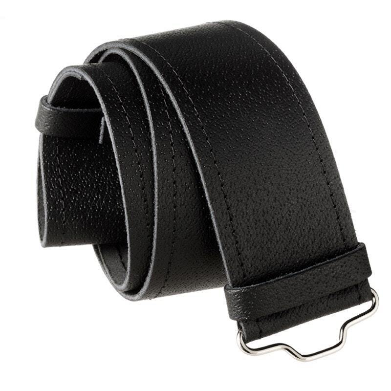 Leather Kilt Belt Up to 500 Tartans