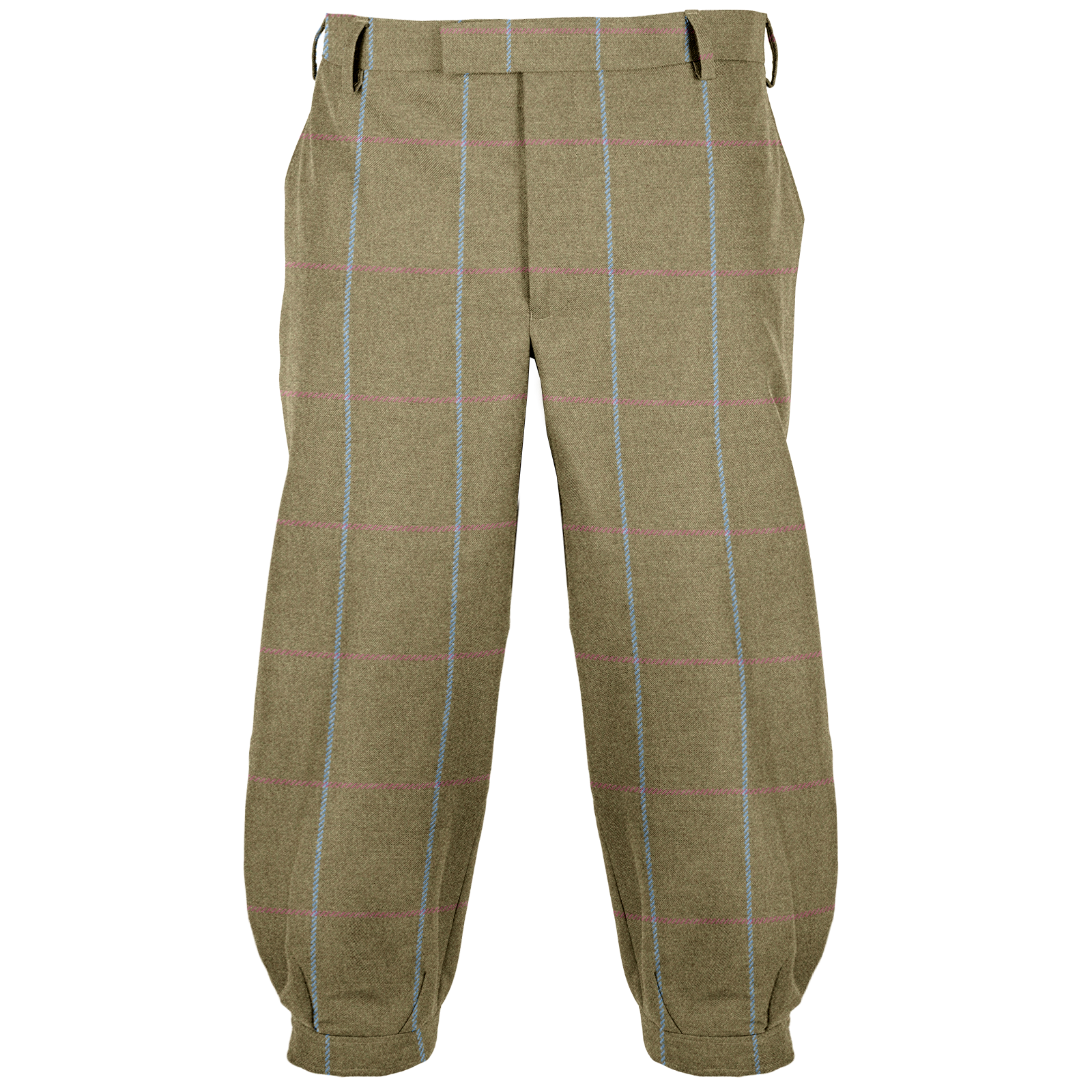 Tweed Plus Four Knickers | Up to 500 Tartans | ScotlandShop