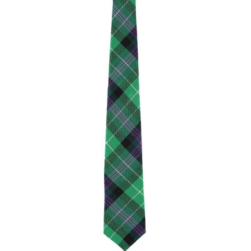 hibernian tie