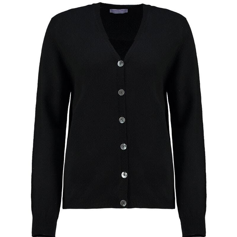 Gilet femme laine d'agneau