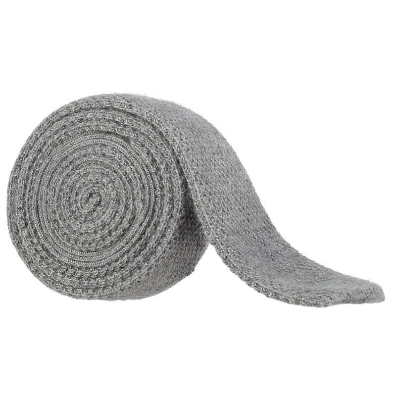 Men's Knitted Cashmere Tie