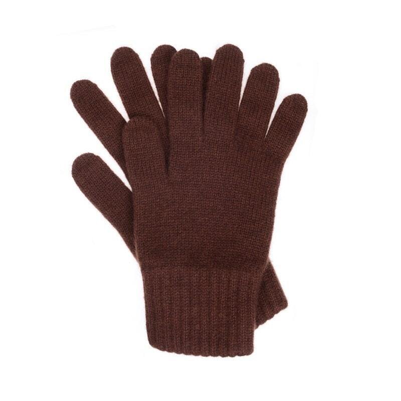 Men's Cashmere Gloves
