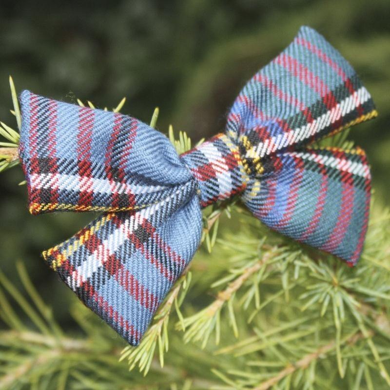 Tartan Handfasting Ribbon Up to 500 Tartans