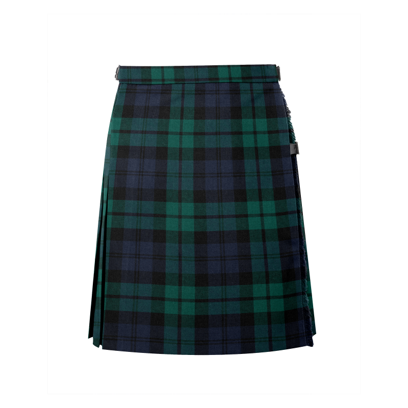 SHYNE KILTS U.K Nero Hostess Uomo 5 Yard Scozzese Kilt Gonnellino in Tartan 13oz Highland Casual Kilt - Nero/Rosso, 30W SHYNE KILTS U.K Nero Hostess Uomo 5 Yard Scozzese Kilt Gonnellino in Tartan 13oz Highland Casual Kilt - Nero/Rosso, 30W