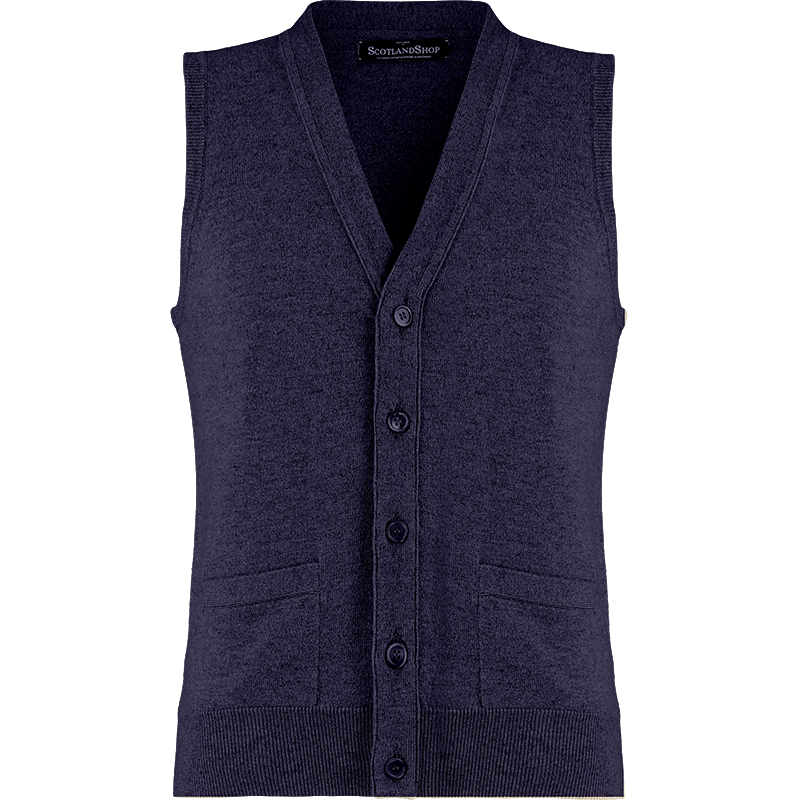 Mens button down sweater vest shop