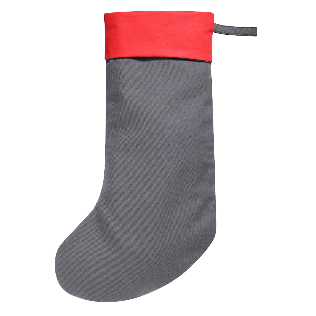 タータンクリスマス靴下 500 タータン Scotlandshop