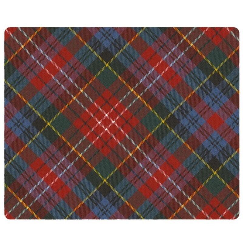 Tartan Tablemats