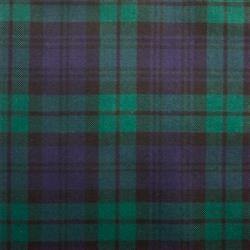 Munro Ancient Tartan Slippers