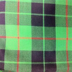 barclay hunting tartan