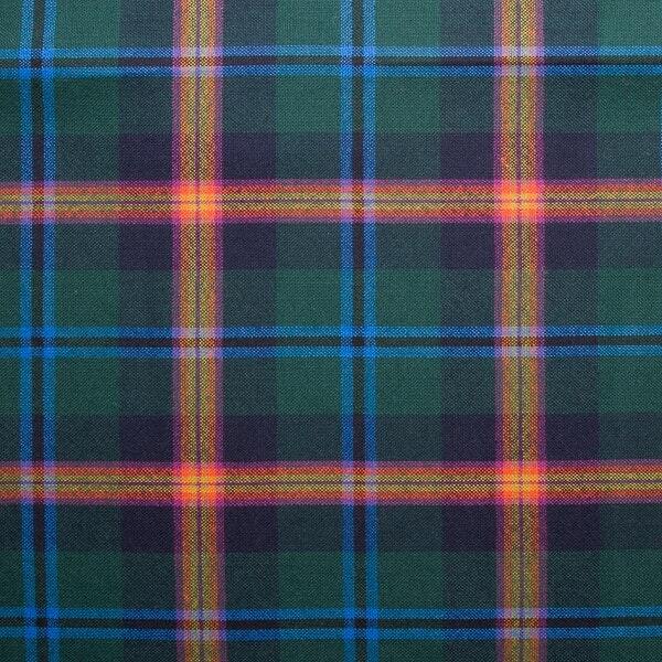 Young AncientModern Tartan & Clan Finder
