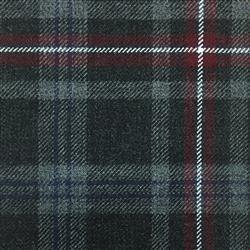 hebridean heather tie