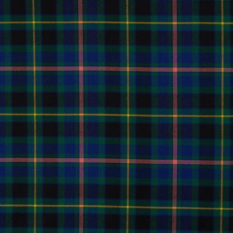 Irish Tartans AncientModern Tartan & Clan Finder