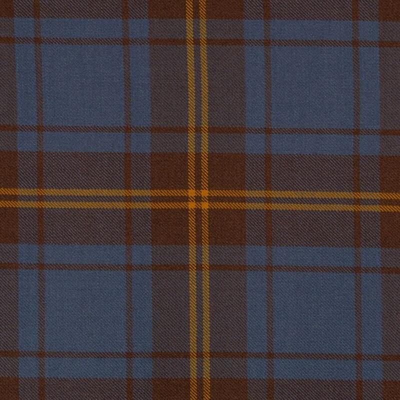 Irish Tartans | Ancient–Modern Tartan & Clan Finder | ScotlandShop