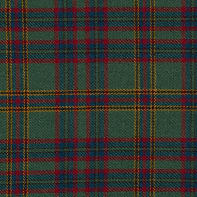 Irish Tartans AncientModern Tartan & Clan Finder
