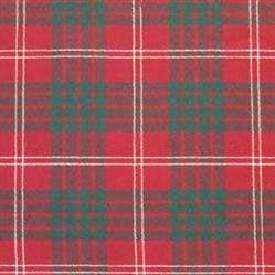 crawford tartan fabric