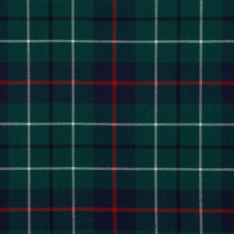Duncan Tartan & Clan Duncan | ScotlandShop | ScotlandShop