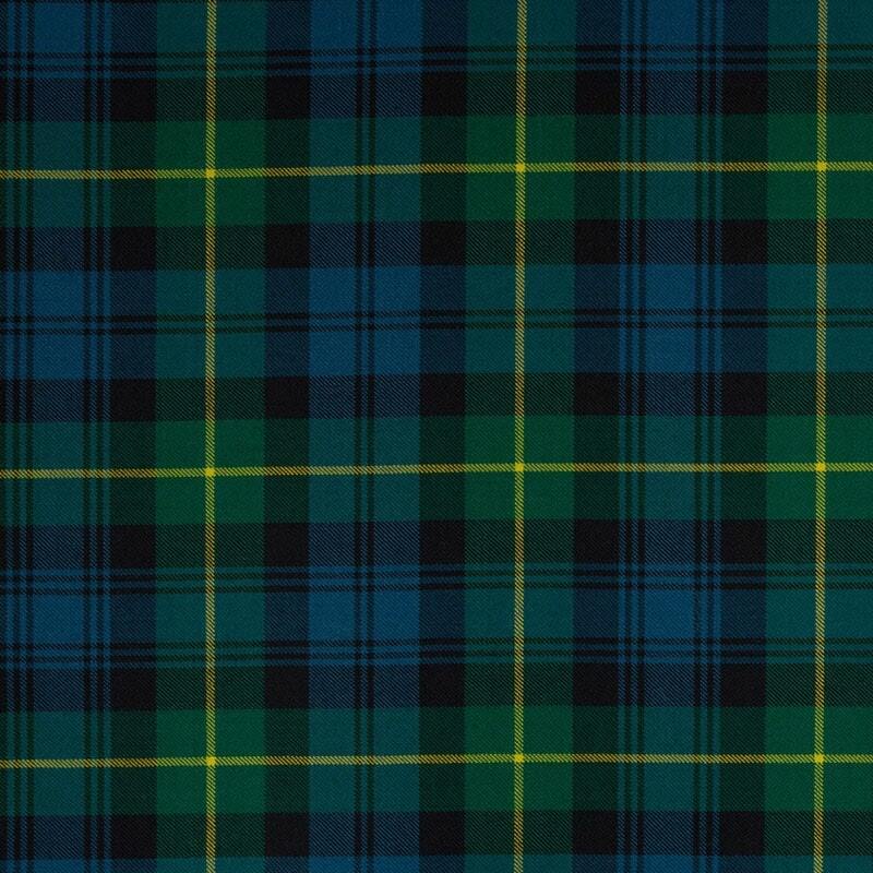 Gordon plaid kilt Clearance