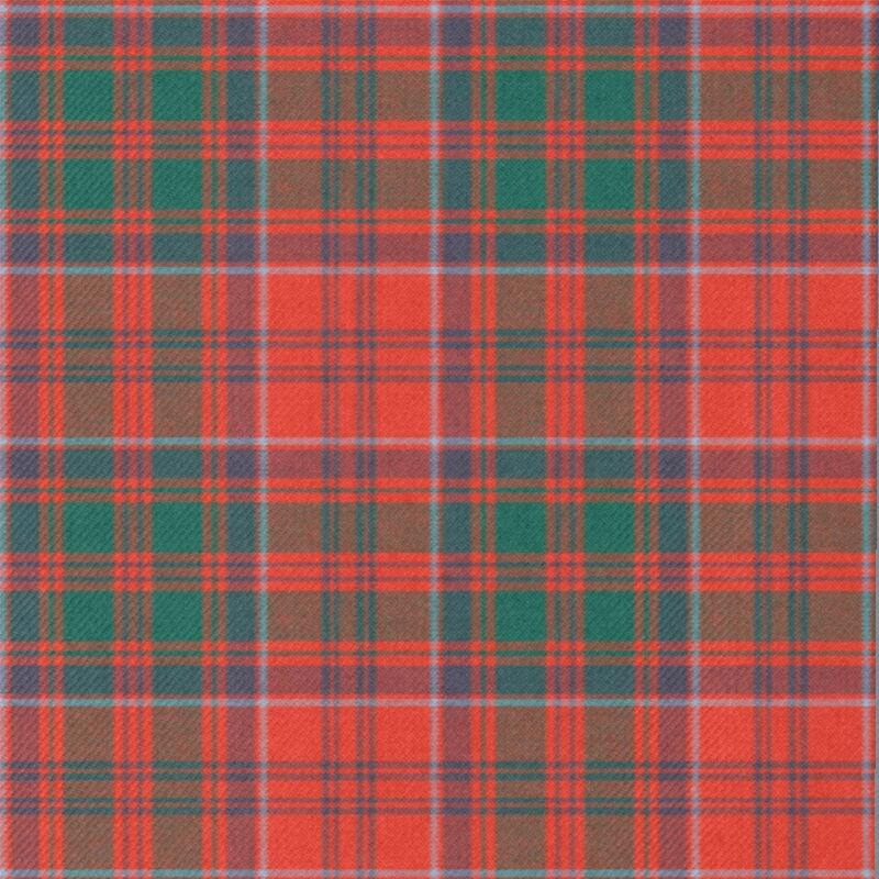 Grant | Ancient–Modern Tartan & Clan Finder | ScotlandShop
